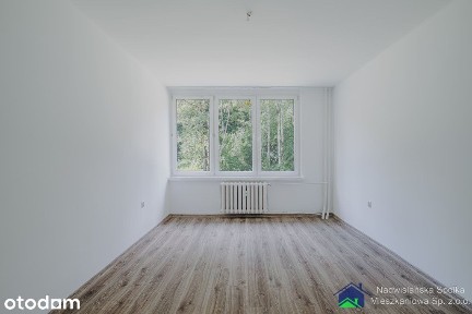 Trzebinia - mieszkanie do wynajęcia, bez odstępneg