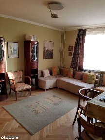 3 pokojowe mieszkanie - Warszawa Mokotów