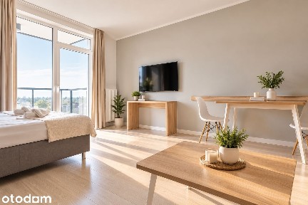 APARTAMENT możliwość odliczenia VAT