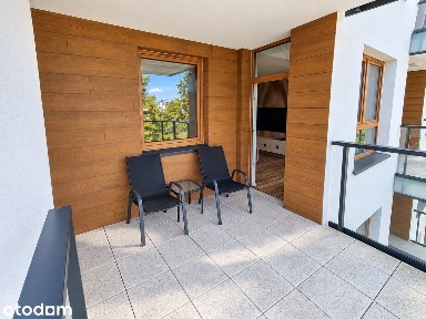 apartament z potencjałem dla 4 osób z dostępem do Aquaparku