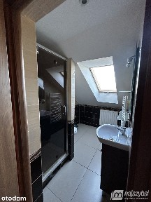 Polanów - 60 m2, 2 pokoje, garderoba, parking