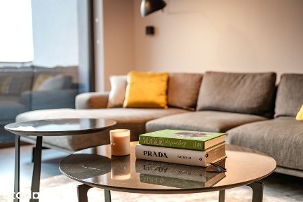 Apartament | 2 sypialnie | taras | ogród