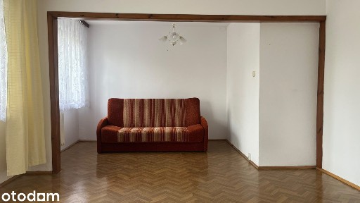 3 pokoje, 63,61 m², loggia, I piętro - Bełchatów, os. Czaplinieckie