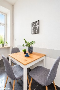 Kamieniczny klimat| 3,5 m wysokości| Centrum Łodź