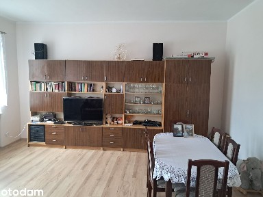 Kawalerka 41,2m² w Dąbiu