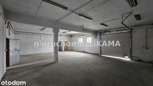 Hala/Magazyn, 155 m², Bielsko-Biała
