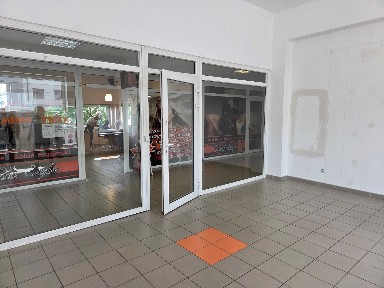 Lokal użytkowy na wynajem, Stargard