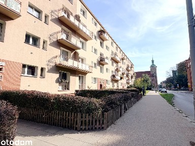 ul. Łagiewniki, Śródmieście, Gdańsk, pomorskie