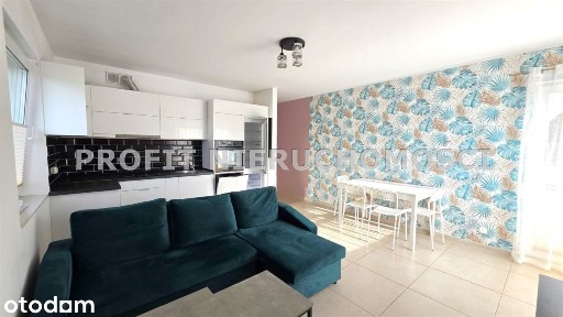 Apartament z miejscem parkingowym