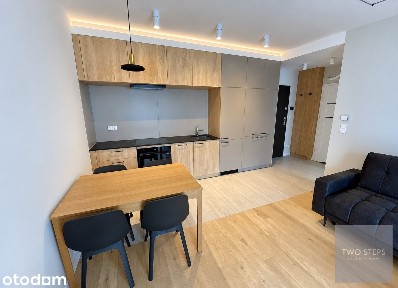 2 POKOJE | GDAŃSK ŚRÓDMIEŚCIE | 45 M² | BALKON | GARAŻ