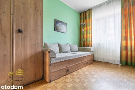 3 pokojowe mieszkanie o pow.67,3 m2 Czuby Błonie