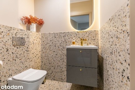 Mieszkanie | 62,9 m² | Daliowa | Ponikowda