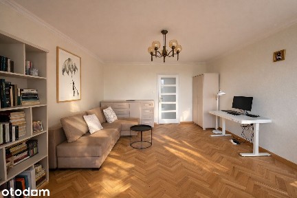 2 pokoje po remoncie | balkon | 47,9 m²