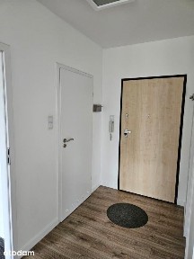Mieszkanie Gdańsk-Zaspa 49m2 + garaż
