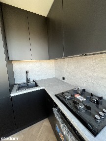 37m2, 2 pokoje, Widok na Wisłe i panoramę miasta