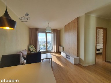 Mieszkanie, 42 m², Bydgoszcz