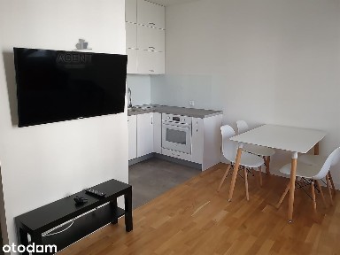 Mieszkanie, 33 m², Bydgoszcz