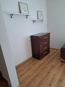Mieszkanie dwu pokojowe do wynajęcia