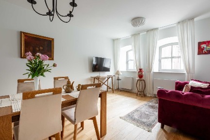 Mieszkanie 2 pokojowe, wysoki standard, przy Ostrowie Tumskim/zabytkowe centrum