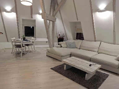 Mieszkanie 2 pok. 54m2 Szczecin Centrum pl. Zamenhoffa