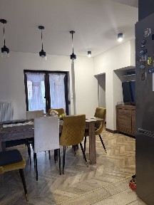 Dom w zabudowie szeregowej 87 m2