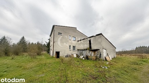 Oświęcimska, Gorzów, Chełmek, oświęcimski, małopolskie