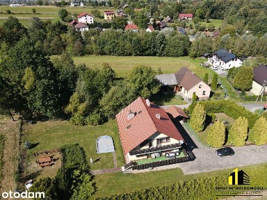 Dom W Górach, Rychwałd