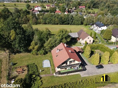 Dom W Górach, Rychwałd