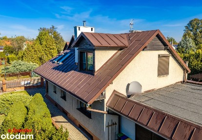 ul. Myśliwska 21 / duża działka - 1392 m2 / 4 min - Autostrada A1