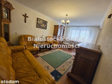 3 pokoje parter ul Szarych Szeregów