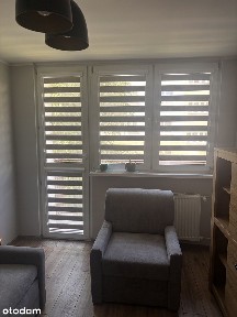 Mieszkanie 2-pokojowe z balkonem i piwnicą