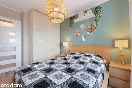 3 POKOJE | 51,10 m² | GRUNWALDZKA 56 | LESZNO