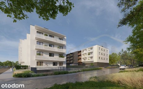 Nowe mieszkania, wysoki standard, Leszno