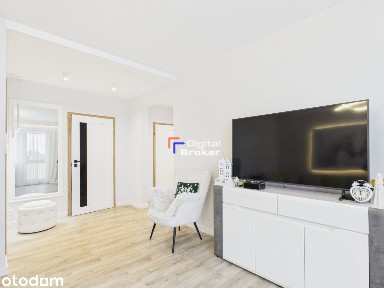 3-pok gotowe do wprowadzenia | Osiedle Dobrzec | balkon