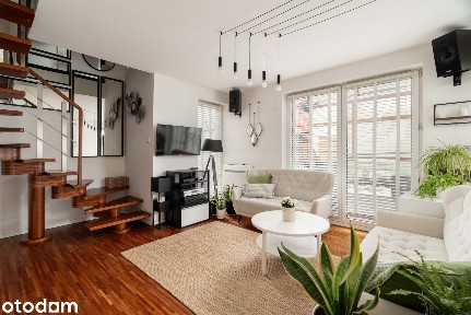Apartament Premium na Jeżycach: przestrzeń i prestiż | 0% prowizji