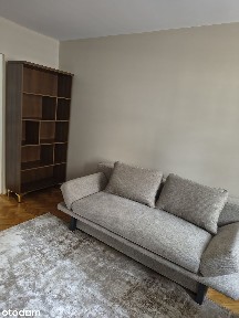 Mieszkanie 2-pokojowe z balkonem na Polesiu