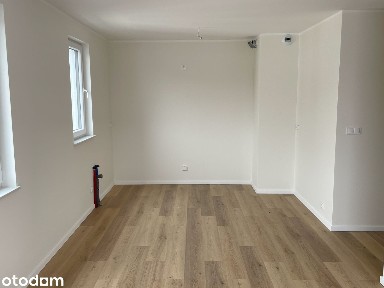 3 pokoje + HALA GARAŻOWA 1 PLN - Umów się na dni Otwarte