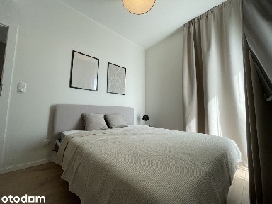 Najtańsza oferta w Krakowie + GARAŻ 1 PLN! 2 pokoje Blisko Kolejki