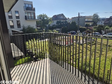 Na sprzedaż 3-pokojowe mieszkanie - Poleska 5
