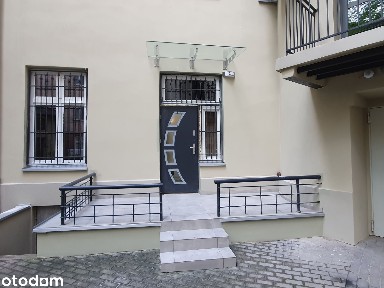 Przestronne mieszkanie z antresolą i tarasem w sercu Kazimierza