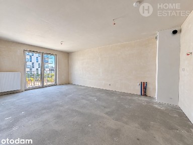 Gotowe | 2 pokoje | balkon | tramwaj | bez prowizji i PCC