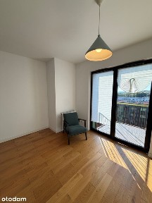 ul. Wizjonerów | STUDIO z balkonem | 7 piętro