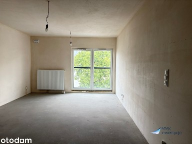 JESIENNA PROMOCJA! | Przestronna kawalerka | Aleja 51 Chrzanów