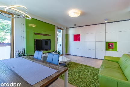 Ludwinów-Podwawelskie,3 pokoje,duży balkon,parking