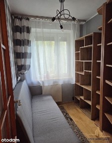 3 Pokoje Po Remoncie! Do Własnej Aranżacji!