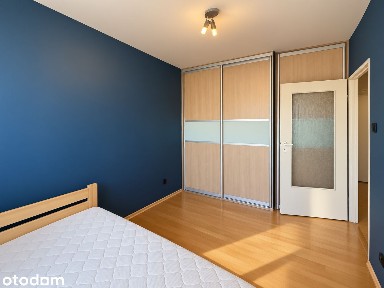 TYLKO U NAS, UL. OSTATNIA - 2 POKOJE - BALKON - PIĘKNY WIDOK