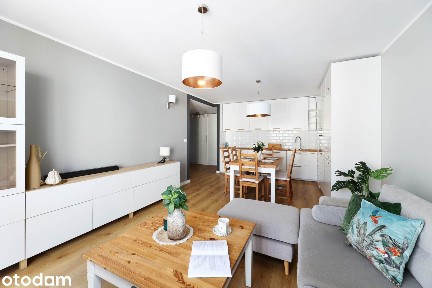3M| balkon 4m2pom. gosp| ZIELONE OTOCZENIE | TYLKO U NAS!