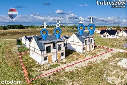 To ja Twój dom! Mam 4 pokoje, ogród