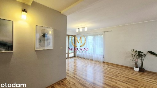 Dom ok 200 m2, z dużą działką, Siecień