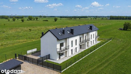 4 sypialnie | ogródek | garaż | duże poddasze